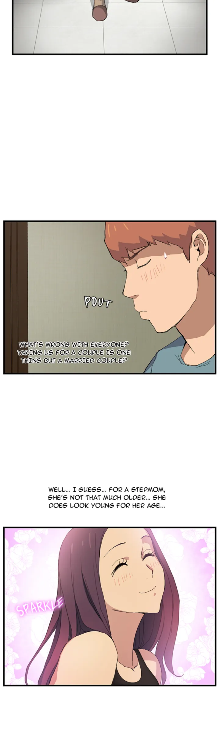 Episode 1 panel 030