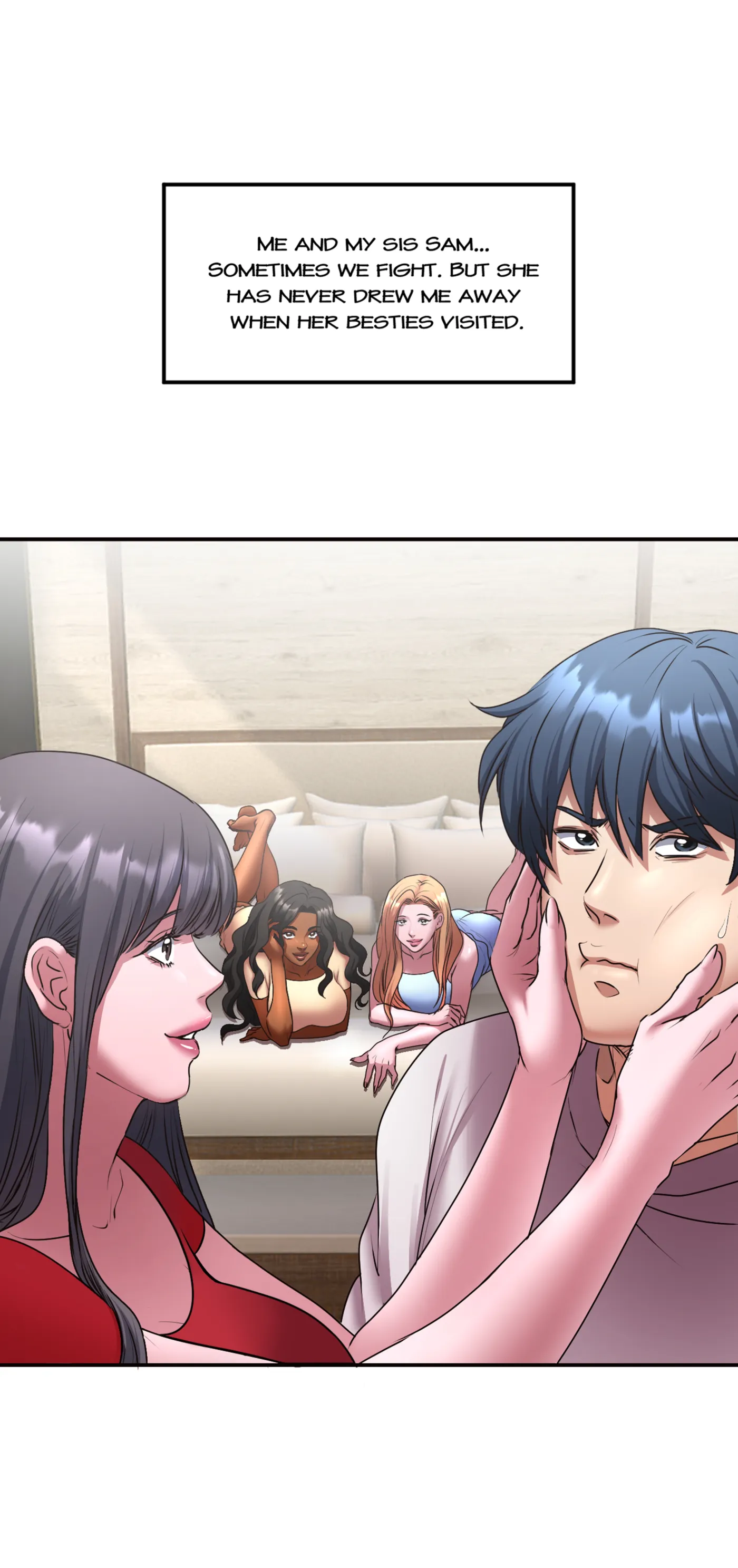 Episode 1 panel 003