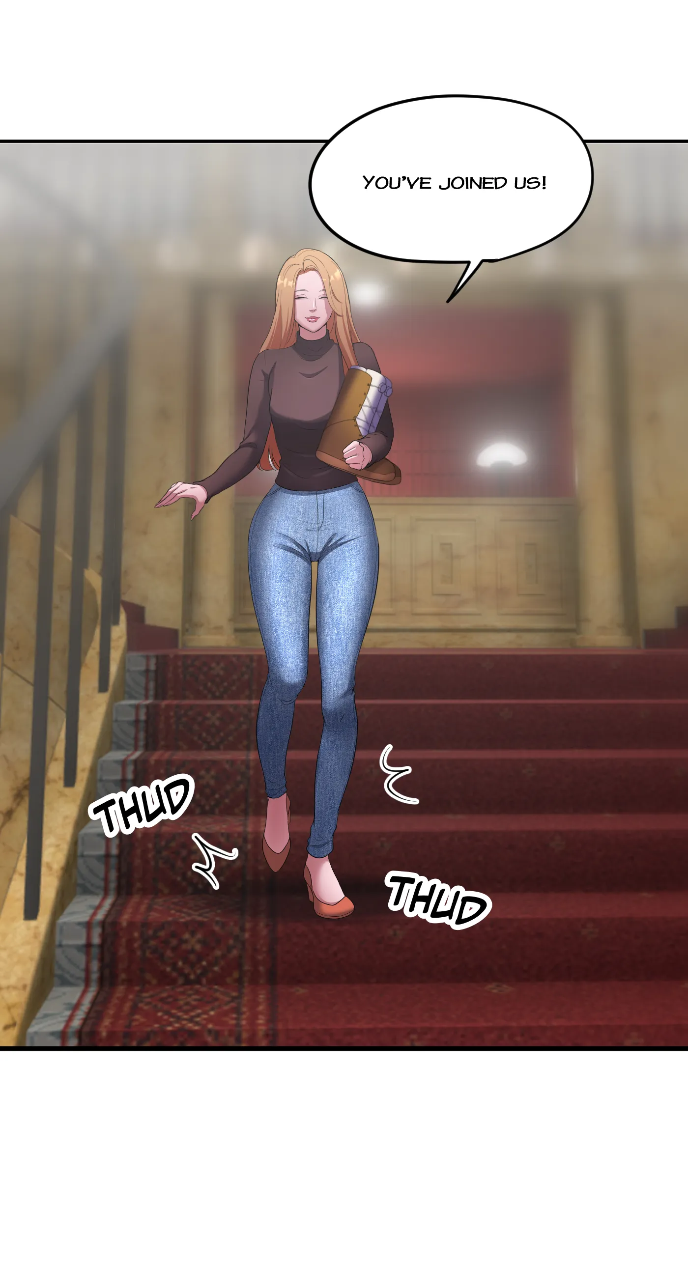 Episode 1 panel 028
